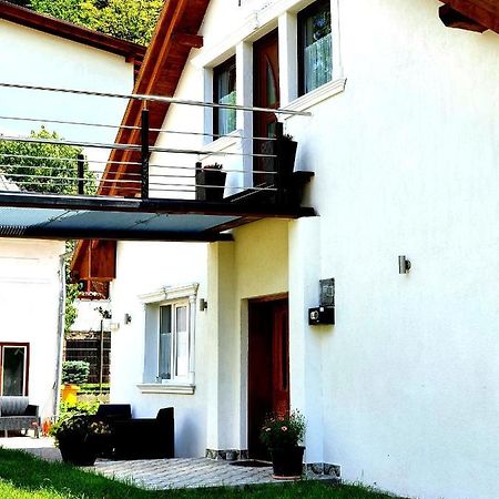 Twins Apartments Sovata Esterno foto